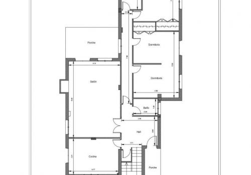 Chalet en venta en Espartinas - MA40023 Chalet en venta en Espartinas - MA40023