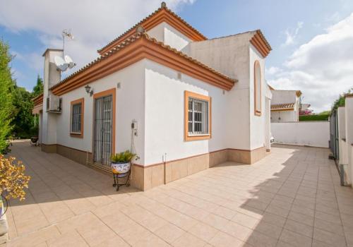 Chalet en venta en Espartinas - MA40023 Chalet en venta en Espartinas - MA40023