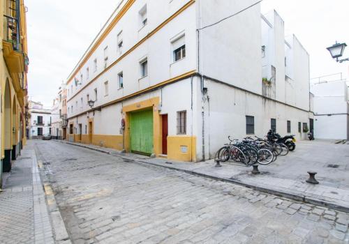 Piso en venta en San Julián, Sevilla - MA60747 Piso en venta en San Julián, Sevilla - MA60747