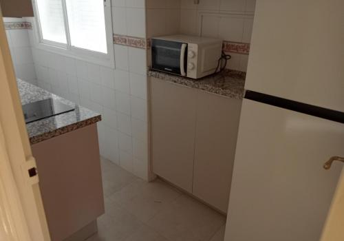 Piso en alquiler en San Lorenzo, Sevilla - MA81018 Piso en alquiler en San Lorenzo, Sevilla - MA81018