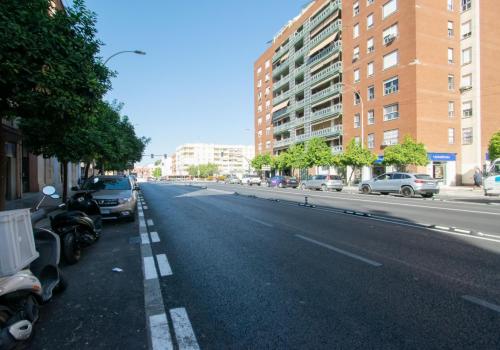 Piso en venta en San José Obrero, Sevilla - MA60750 Piso en venta en San José Obrero, Sevilla - MA60750