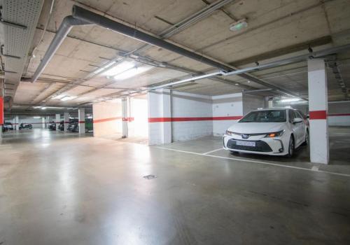 Piso en venta en Elcano-Los Bermejales - MA70682 Piso en venta en Elcano-Los Bermejales - MA70682