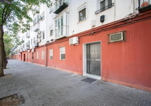 Piso en venta en El Tardón-El Carmen, Sevilla - MA20134 Piso en venta en El Tardón-El Carmen, Sevilla - MA20134