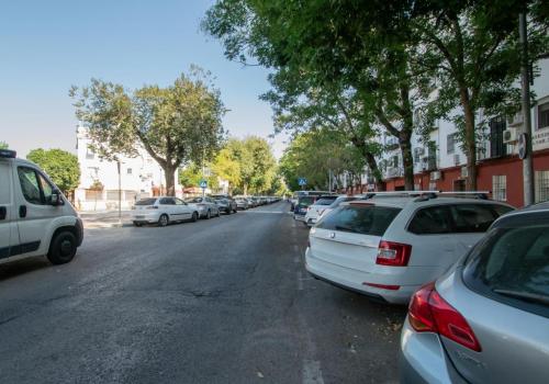 Piso en venta en El Tardón-El Carmen, Sevilla - MA20134 Piso en venta en El Tardón-El Carmen, Sevilla - MA20134