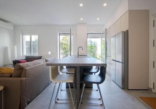 Piso en venta en Nervión, Sevilla - MA50314 Piso en venta en Nervión, Sevilla - MA50314