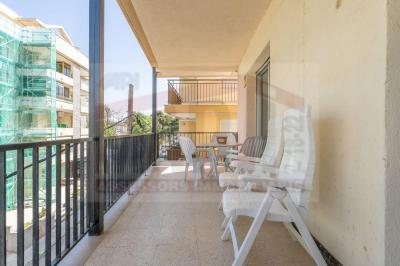 Barri de la Salut شقة للبيع, Salou - 9391