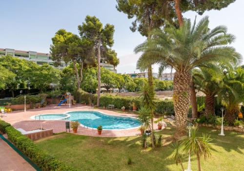 Квартира на продажу в Eixample, Салоу - 9423 Квартира на продажу в Eixample, Салоу - 9423