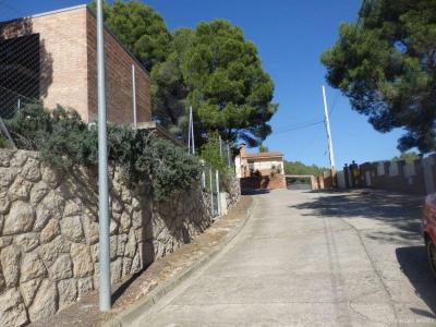 Plot for sale in Riudecanyes - 7604