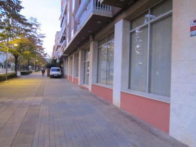 Premises for sale in La Selva del Camp - 7668