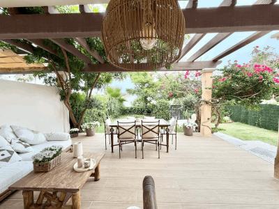 出售小屋La Alcaidesa - 18626