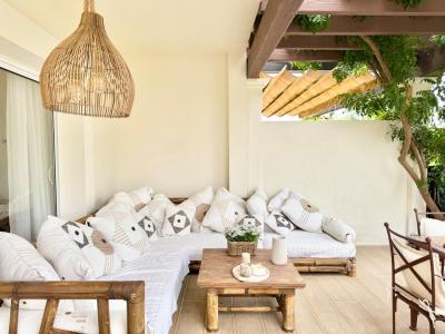 出售小屋La Alcaidesa - 18626