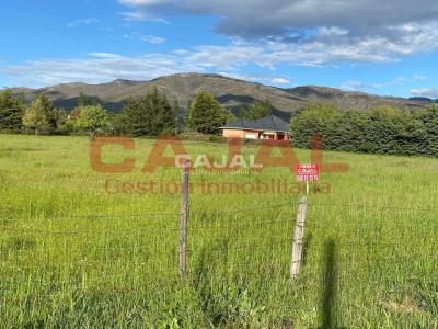 Plot for sale in Riaza - 1040 Plot for sale in Riaza - 1040