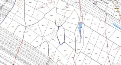 Plot for sale in Fresno de Cantespino - 1027 Plot for sale in Fresno de Cantespino - 1027
