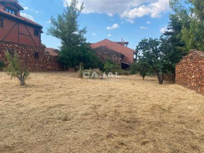 Plot for sale in Riaza - 1426 Plot for sale in Riaza - 1426