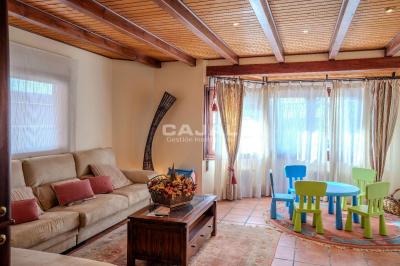 Chalet for sale in Riaza - 1480