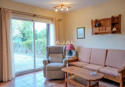 Chalet en venta en Fresno de Cantespino - 1486