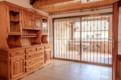 Chalet for sale in Riaza - 1488