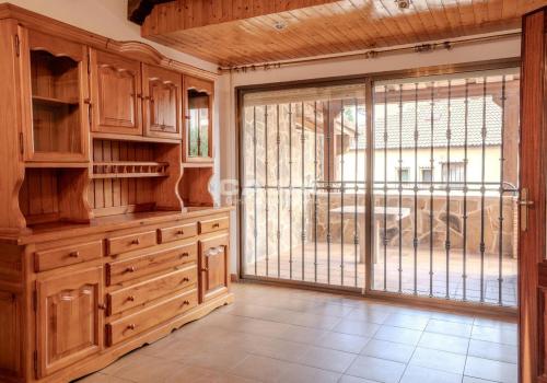 Chalet en venta en Riaza - 1488