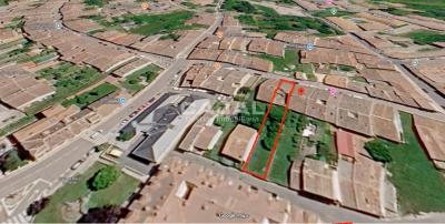 Plot for sale in Riaza - 1490 Plot for sale in Riaza - 1490