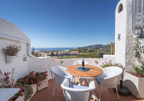 Haus zum verkauf in Capistrano - Cueva de Nerja, Nerja - 4913 Haus zum verkauf in Capistrano - Cueva de Nerja, Nerja - 4913