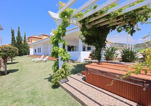 Villa till salu i Urbanización Santa Rosa - 4929 Villa till salu i Urbanización Santa Rosa - 4929
