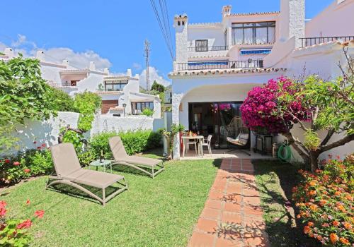 Appartamento in vendita a Capistrano - Cueva de Nerja, Nerja - 4917