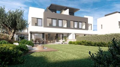 Villa til salg i Nueva Atalaya, Estepona - 4933 Villa til salg i Nueva Atalaya, Estepona - 4933