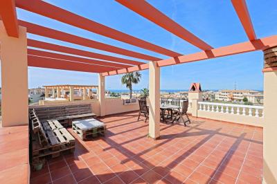 出售住房Torrox Park - 4914