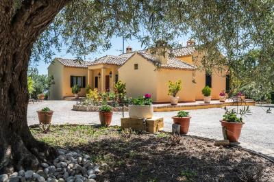 出售住房钦琼 - Finca Chinchón 出售住房钦琼 - Finca Chinchón