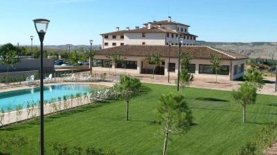 Hotel à vendre à Villarrubia de Santiago - Hotel Villarrubia de Santiago Hotel à vendre à Villarrubia de Santiago - Hotel Villarrubia de Santiago