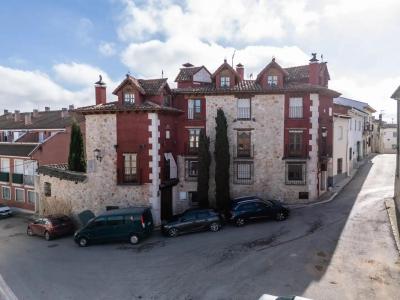 出售饭店塔霍河畔贝尔蒙特 - Hotel Belmonte 出售饭店塔霍河畔贝尔蒙特 - Hotel Belmonte