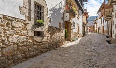 House for sale in Candelario - POSADA CANDELARIO