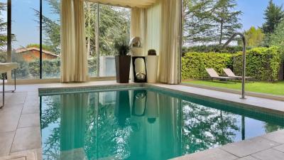 Chalet for sale in Galapagar - Chalet Galapagar