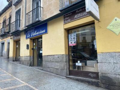 Local en alquiler en Embajadores, Madrid - LOCAL RASTRO Local en alquiler en Embajadores, Madrid - LOCAL RASTRO