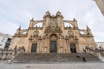Huis te koop in Centro Histórico - PALACETE JEREZ DE LA FRONTERA Huis te koop in Centro Histórico - PALACETE JEREZ DE LA FRONTERA