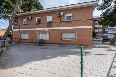 Premises for sale in Mejorada del Campo - RESTAURANTE MEJORADA