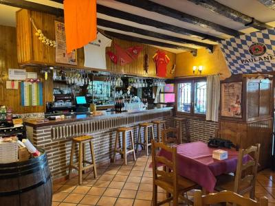 Lokal till salu i Lanzahíta - LOCAL BAR LANZAHITA Lokal till salu i Lanzahíta - LOCAL BAR LANZAHITA