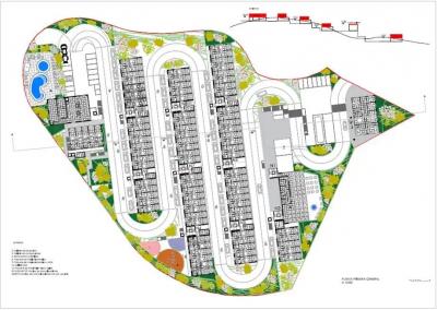 Rakennus myytävänä Toledo - PROYECTO HOTEL TOLEDO Rakennus myytävänä Toledo - PROYECTO HOTEL TOLEDO