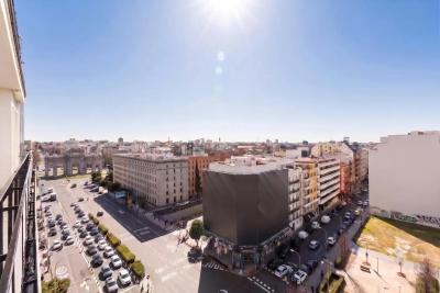 Flat for sale in El Viso - Piso Castellana