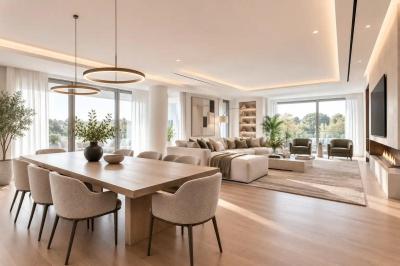 Flat for sale in El Viso - Piso Castellana
