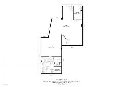 House for sale in Las Rozas de Madrid - PAREADO JRJ LAS ROZAS House for sale in Las Rozas de Madrid - PAREADO JRJ LAS ROZAS