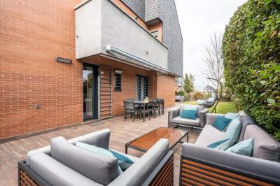 House for sale in Las Rozas de Madrid - PAREADO JRJ LAS ROZAS House for sale in Las Rozas de Madrid - PAREADO JRJ LAS ROZAS
