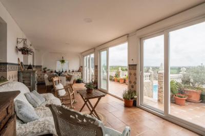 Rækkehus til salg i Pinar de los Franceses - Marquesado - CORTIJO CHICLANA Rækkehus til salg i Pinar de los Franceses - Marquesado - CORTIJO CHICLANA