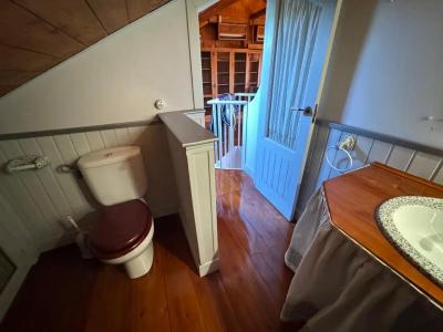 House for sale in Galapagar - Chalet Parquelagos