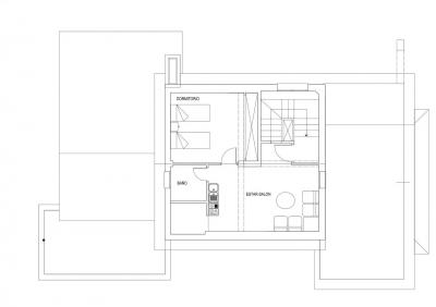 出售房屋Hispanoamérica, 马德里 - Edificio Clinica 出售房屋Hispanoamérica, 马德里 - Edificio Clinica