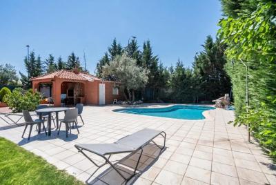 Huvila myytävänä Rivas-Vaciamadrid - CHALET RIVAS Huvila myytävänä Rivas-Vaciamadrid - CHALET RIVAS