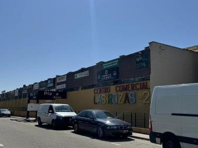 Premises for sale in Las Rozas de Madrid - LOCAL LA TORTUGA Premises for sale in Las Rozas de Madrid - LOCAL LA TORTUGA