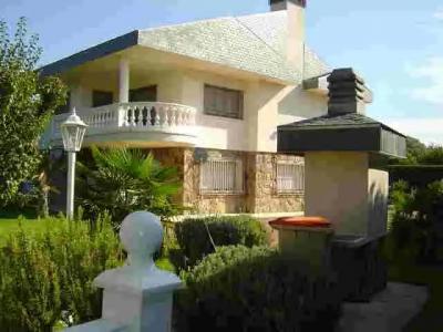Chalet for sale in Alpedrete - CHALET APARTAMENTOS ALPEDRETE