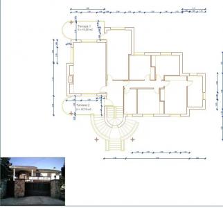 Chalet for sale in Alpedrete - CHALET APARTAMENTOS ALPEDRETE