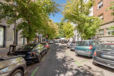 Офис на продажу в Argüelles - LOCAL OFICINA PLAZA ESPAÑA Офис на продажу в Argüelles - LOCAL OFICINA PLAZA ESPAÑA